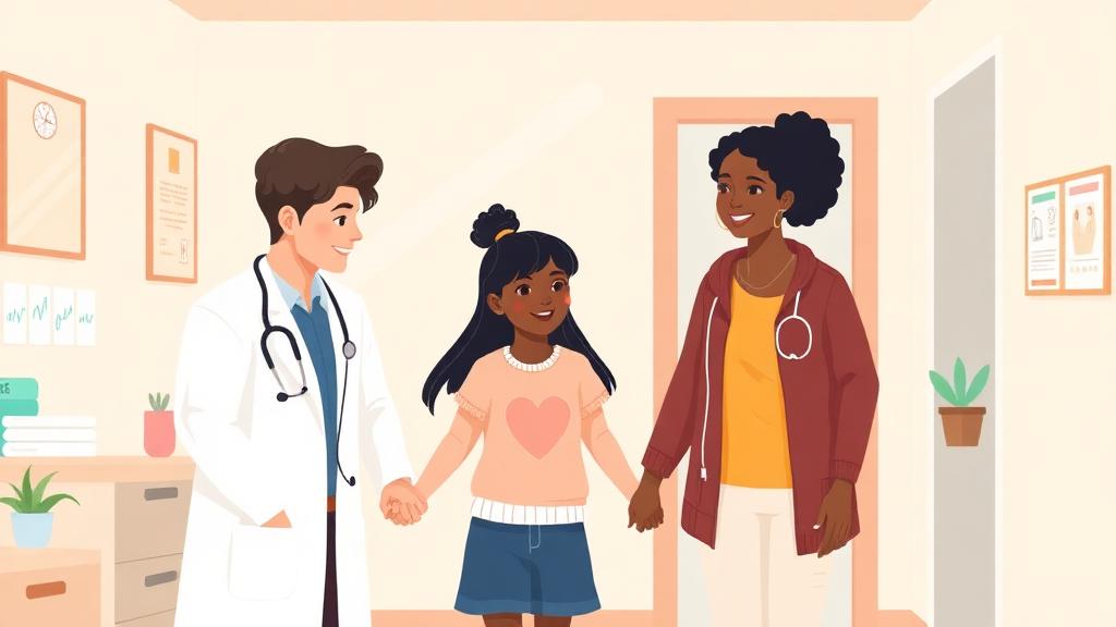 Measles Cases Reported in Pennsylvania: What Parents Should Know
